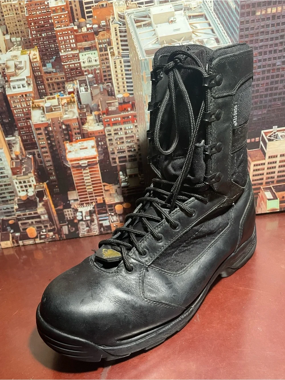 Danner Men's Striker Torrent 8